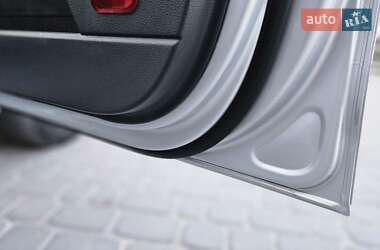 Хетчбек Volkswagen Polo 2009 в 