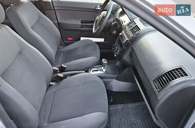Хетчбек Volkswagen Polo 2009 в 