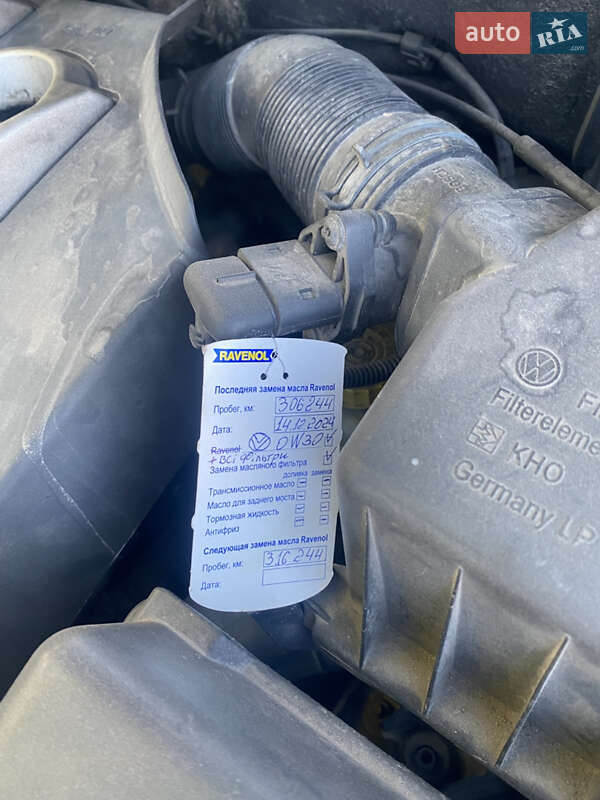 Хетчбек Volkswagen Polo 2001 в Львові