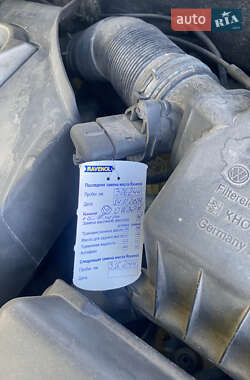 Хетчбек Volkswagen Polo 2001 в 