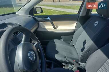 Хэтчбек Volkswagen Polo 2003 в 