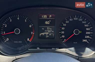 Хетчбек Volkswagen Polo 2010 в 
