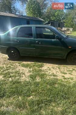Універсал Volkswagen Polo 1987 в Тячеві