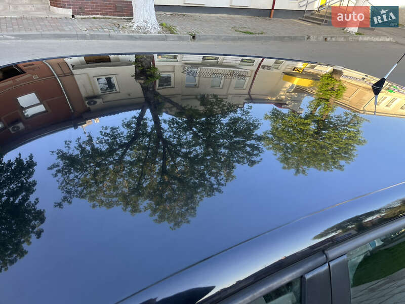 Хэтчбек Volkswagen Polo 2003 в Черновцах