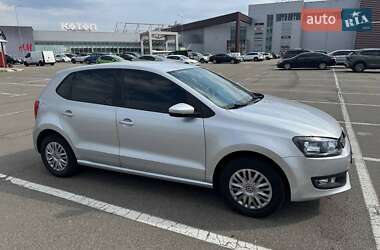 Хетчбек Volkswagen Polo 2010 в 
