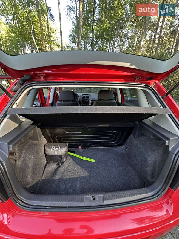 Хэтчбек Volkswagen Polo 2008 в Киеве