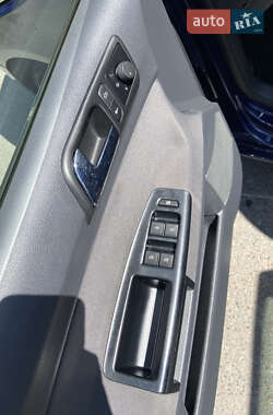 Хетчбек Volkswagen Polo 2008 в 