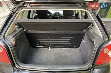 Хетчбек Volkswagen Polo 2005 в 