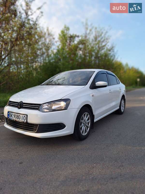 Volkswagen Polo 2011 Volkswagen Polo 2011