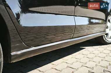 Седан Volkswagen Polo 2013 в 