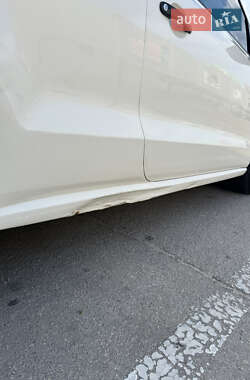 Хетчбек Volkswagen Polo 2010 в 