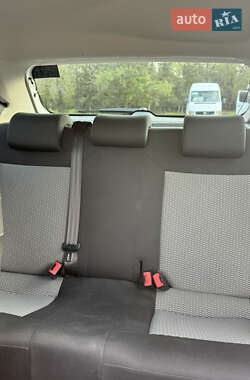 Хетчбек Volkswagen Polo 2010 в 