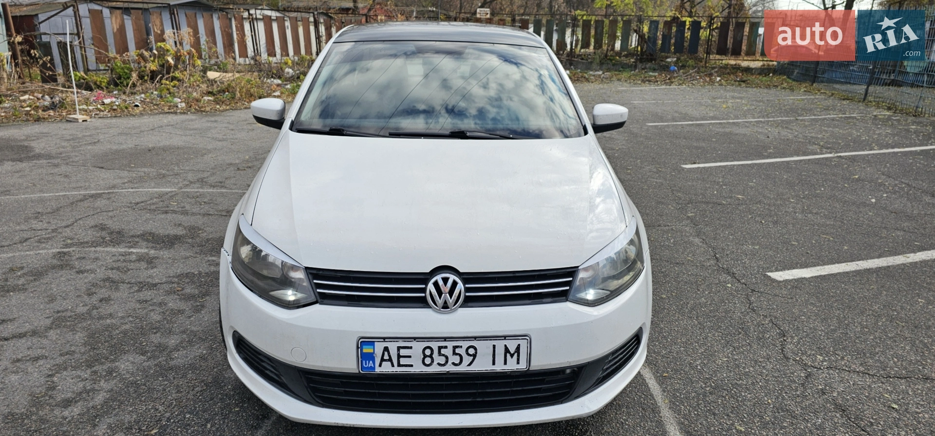 2011 Volkswagen Polo - мініатюра 9