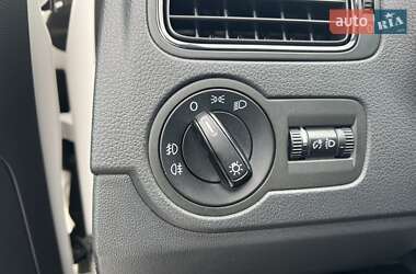 Хетчбек Volkswagen Polo 2011 в 
