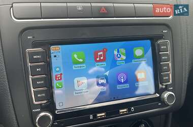 Хетчбек Volkswagen Polo 2011 в 