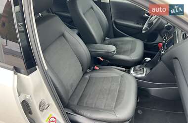 Хетчбек Volkswagen Polo 2011 в 