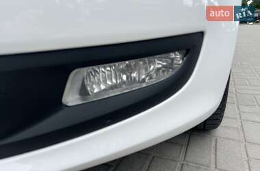 Хетчбек Volkswagen Polo 2011 в 