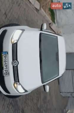 Седан Volkswagen Polo 2013 в Николаеве