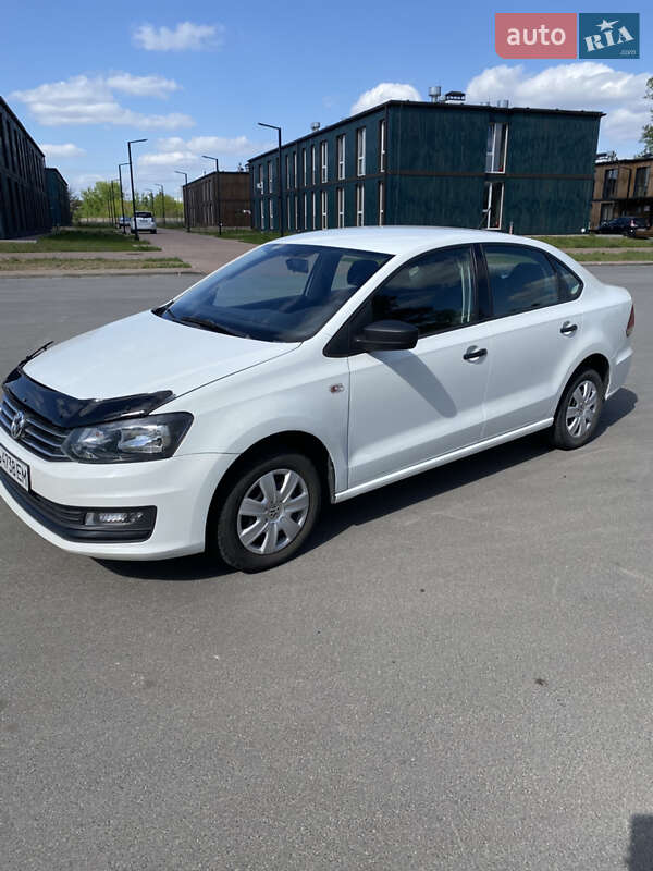 Volkswagen Polo 2019 Volkswagen Polo 2019