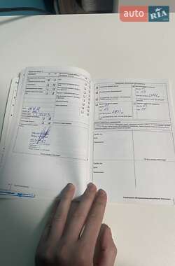 Седан Volkswagen Polo 2011 в 