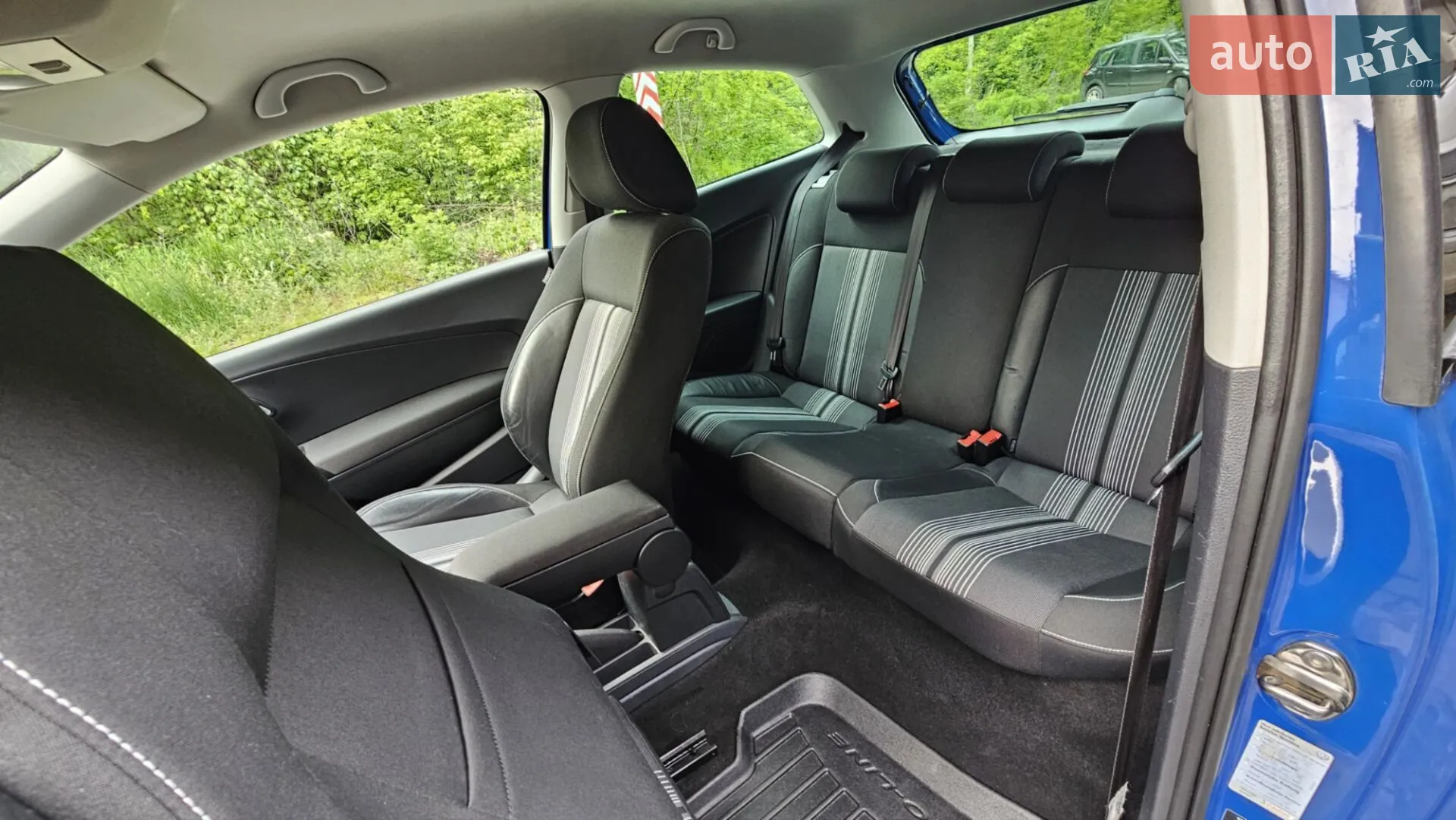 2012 Volkswagen Polo - мініатюра 18