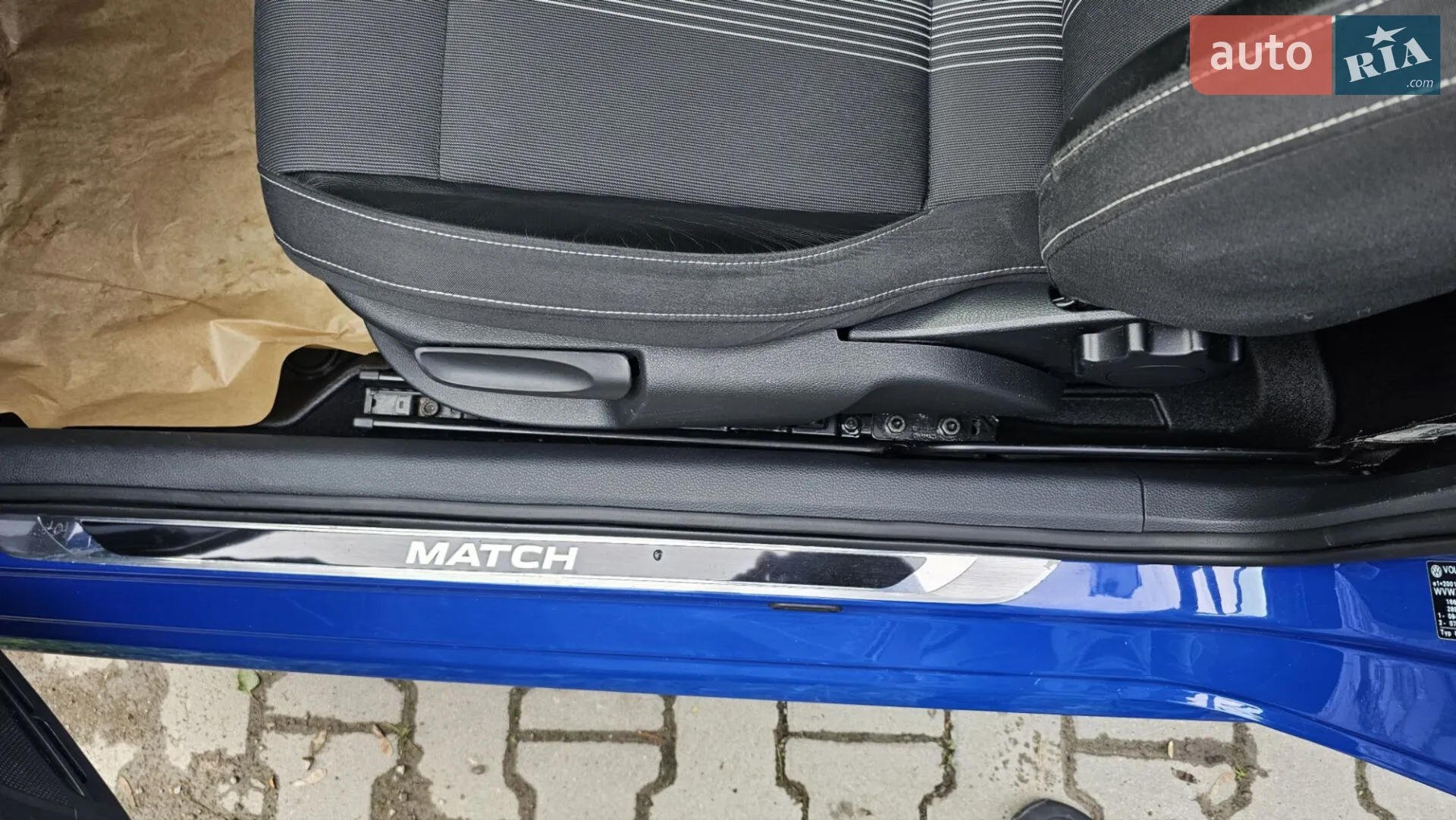2012 Volkswagen Polo - мініатюра 19