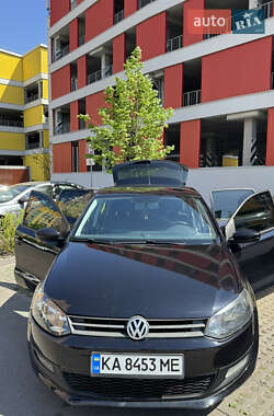 Хетчбек Volkswagen Polo 2010 в 