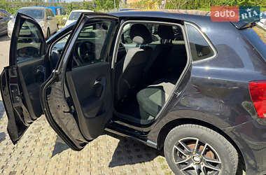 Хетчбек Volkswagen Polo 2010 в 