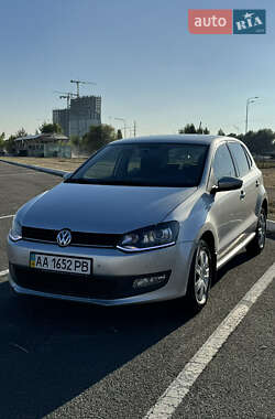 Хетчбек Volkswagen Polo 2011 в Києві