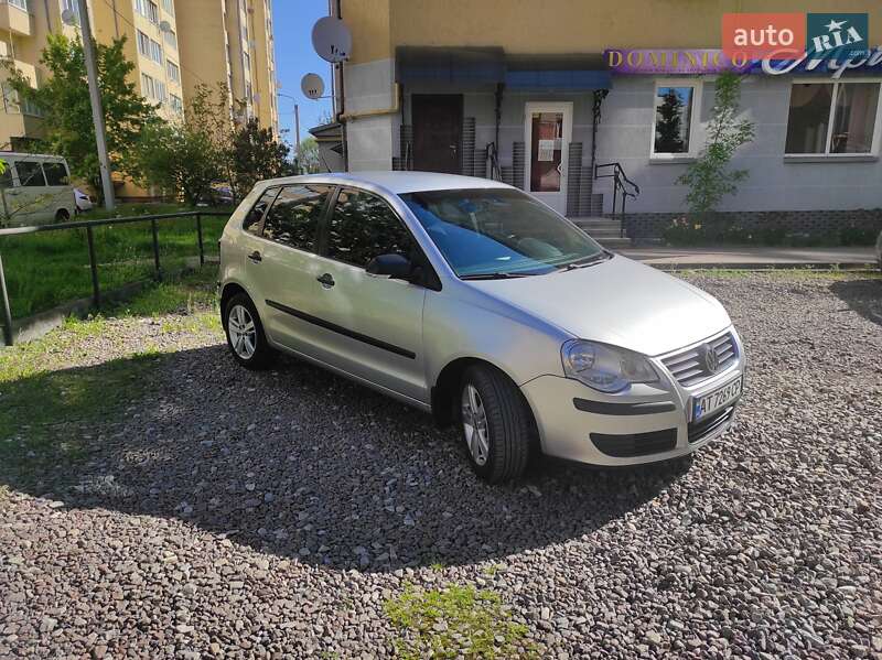 Volkswagen Polo 2006