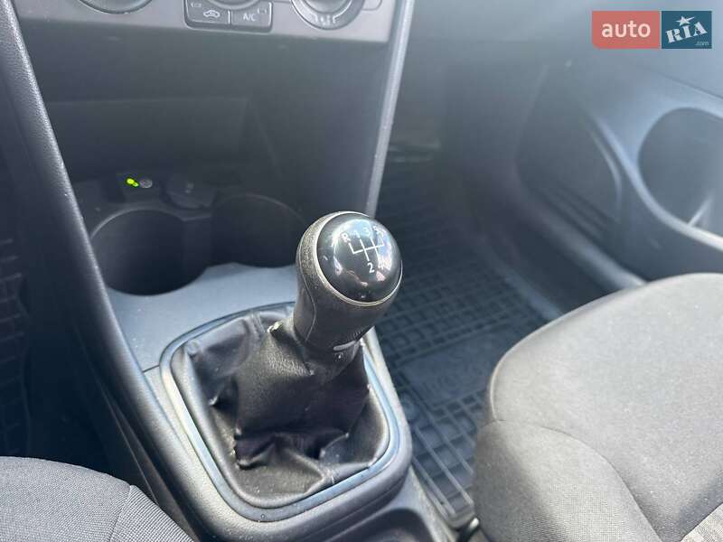 Седан Volkswagen Polo 2019 в Києві