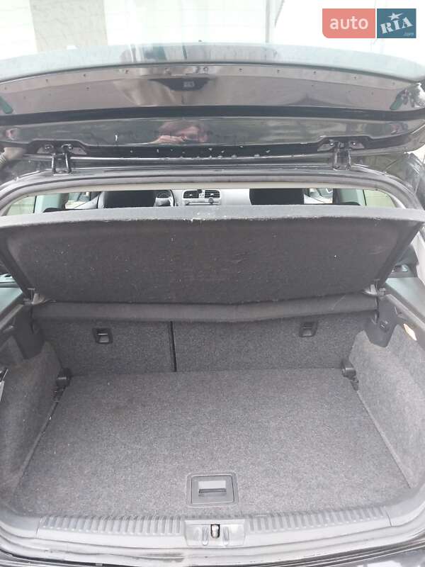 Хэтчбек Volkswagen Polo 2010 в Луцке фото 2 Хэтчбек Volkswagen Polo 2010 в Луцке