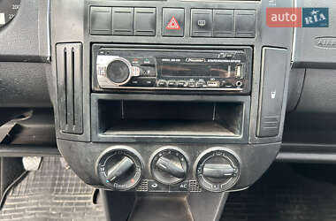 Хетчбек Volkswagen Polo 2007 в 