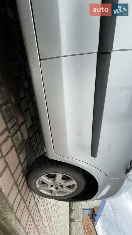 Хетчбек Volkswagen Polo 2004 в Рожище