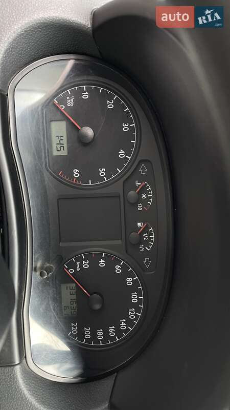 Хетчбек Volkswagen Polo 2004 в Рожище