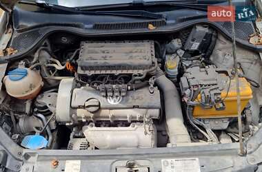 Хетчбек Volkswagen Polo 2012 в 