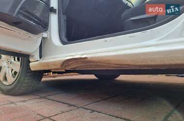 Хетчбек Volkswagen Polo 2012 в 