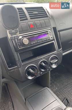 Хетчбек Volkswagen Polo 2005 в 