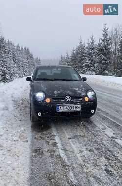 Хэтчбек Volkswagen Polo 1999 в 