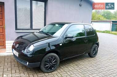 Хетчбек Volkswagen Polo 1999 в Долині