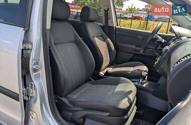 Хетчбек Volkswagen Polo 2008 в 