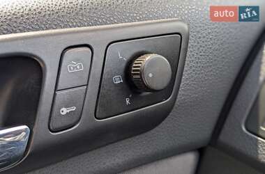 Хетчбек Volkswagen Polo 2008 в 