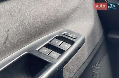 Хэтчбек Volkswagen Polo 2007 в 