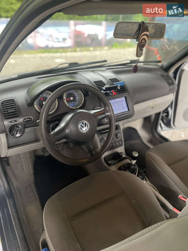 Хэтчбек Volkswagen Polo 2000 в Калуше