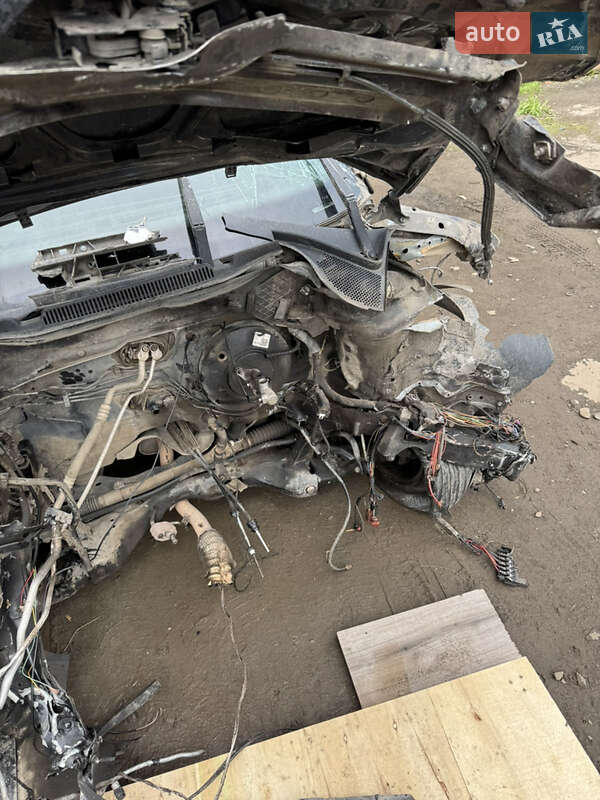 Седан Volkswagen Polo 2012 в Івано-Франківську