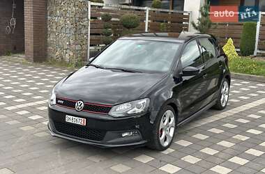 Хэтчбек Volkswagen Polo 2012 в 