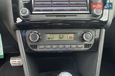 Хэтчбек Volkswagen Polo 2012 в 