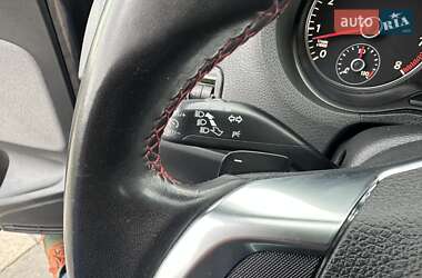 Хэтчбек Volkswagen Polo 2012 в 
