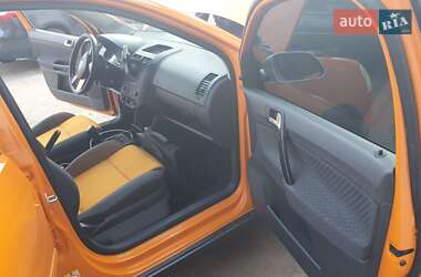 Хэтчбек Volkswagen Polo 2007 в 