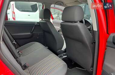 Хетчбек Volkswagen Polo 2008 в 